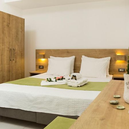 Castell Hotel كيساموس المظهر الخارجي الصورة